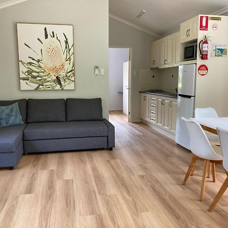 Landsborough Holiday Park Exterior foto