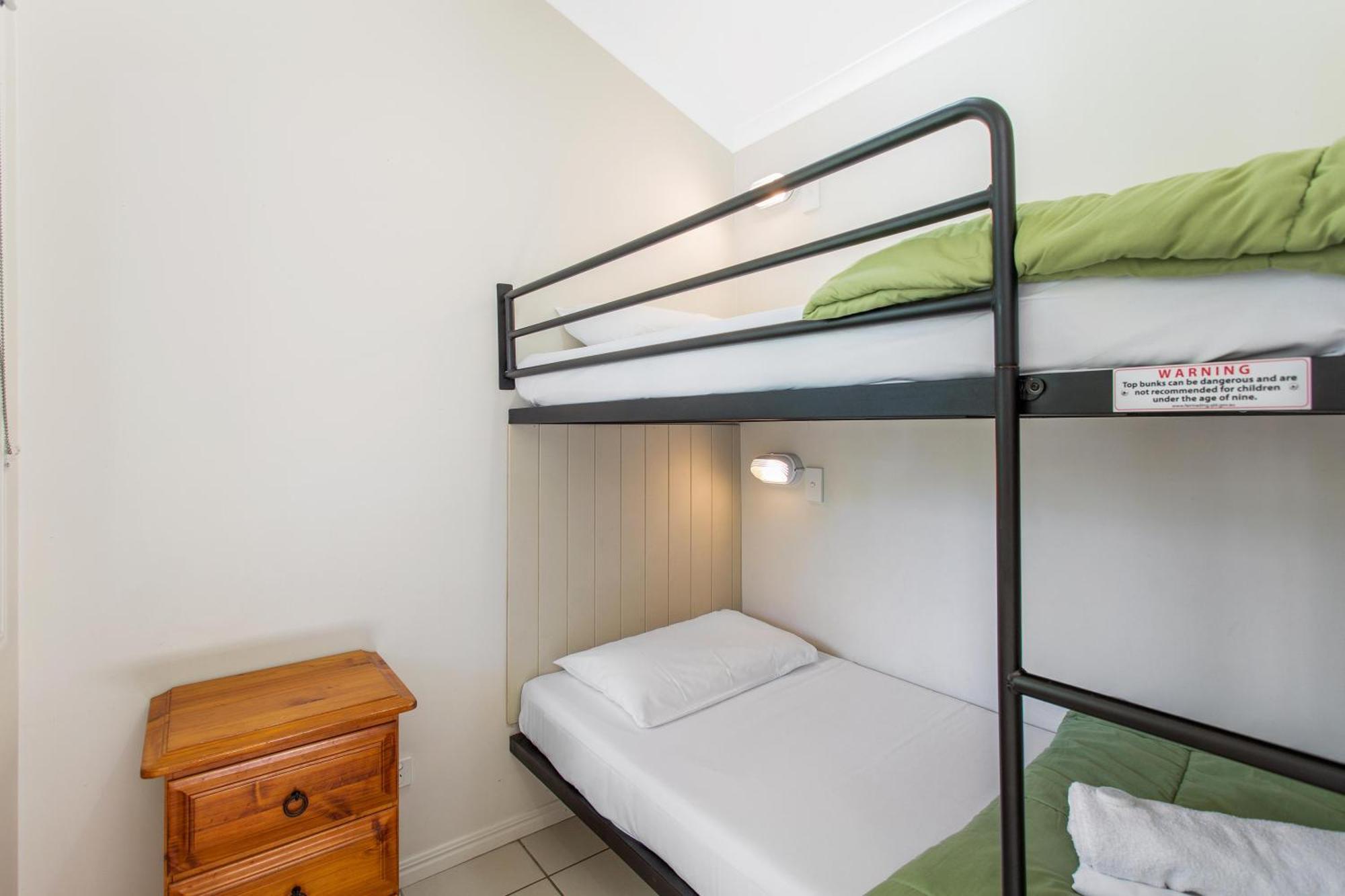 Landsborough Holiday Park Habitación foto