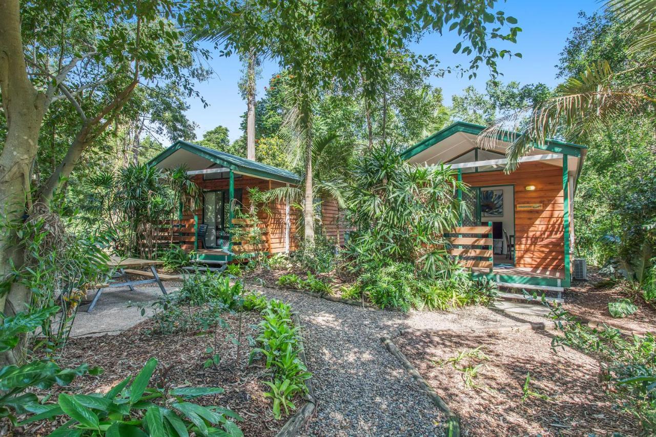 Landsborough Holiday Park Exterior foto