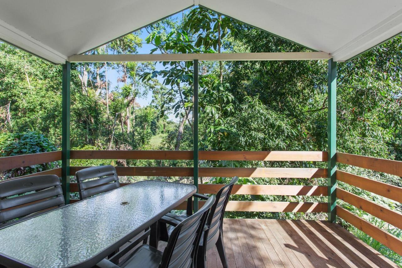 Landsborough Holiday Park Exterior foto